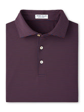 Load image into Gallery viewer, Peter Millar Hales Performance Jersey Polo