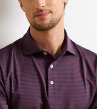 Load image into Gallery viewer, Peter Millar Hales Performance Jersey Polo