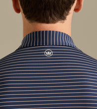 Load image into Gallery viewer, Peter Millar Oaks Performance Jersey Polo