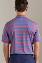 Load image into Gallery viewer, Peter Millar Rawlins Performance Jersey Polo