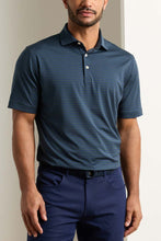 Load image into Gallery viewer, Peter Millar Rawlins Performance Jersey Polo