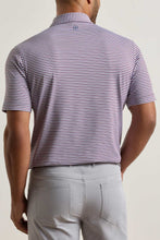 Load image into Gallery viewer, Peter Millar Brooks Performance Jersey Polo