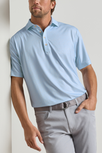Load image into Gallery viewer, Peter Millar Bartlett Performance Jersey Polo