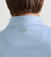 Load image into Gallery viewer, Peter Millar Bartlett Performance Jersey Polo