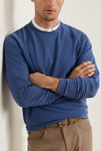 Load image into Gallery viewer, Peter Millar Cradle Pique Performance Crewneck