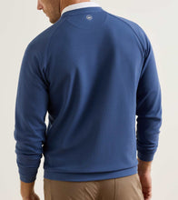 Load image into Gallery viewer, Peter Millar Cradle Pique Performance Crewneck