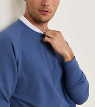 Load image into Gallery viewer, Peter Millar Cradle Pique Performance Crewneck