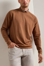 Load image into Gallery viewer, Peter Millar Cradle Pique Performance Crewneck