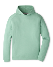 Load image into Gallery viewer, Peter Millar Pine Performance Hoodie