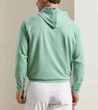 Load image into Gallery viewer, Peter Millar Pine Performance Hoodie