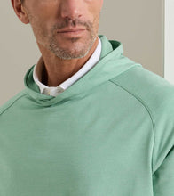 Load image into Gallery viewer, Peter Millar Pine Performance Hoodie