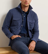 Load image into Gallery viewer, Peter Millar Ardent Air Performance Shirt Jacket