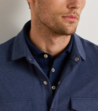 Load image into Gallery viewer, Peter Millar Ardent Air Performance Shirt Jacket