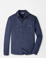 Load image into Gallery viewer, Peter Millar Ardent Air Performance Shirt Jacket