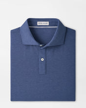 Load image into Gallery viewer, Peter Millar E.T.C. Performance Jersey Polo