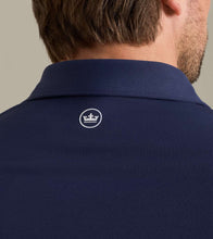 Load image into Gallery viewer, Peter Millar Lyons Performance Jersey Long-Sleeve Polo
