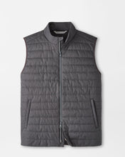Load image into Gallery viewer, Peter Millar Parks Hybrid Vest