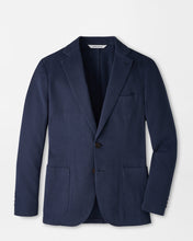 Load image into Gallery viewer, Peter Millar Chatham Cotton Cashmere Soft Jacket