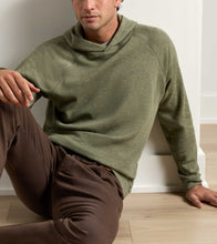 Load image into Gallery viewer, Peter Millar Crown Comfort Knit Hoodie