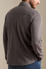 Load image into Gallery viewer, Peter Millar Ridgeline Knit Shirt Jacket