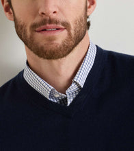 Load image into Gallery viewer, Peter Millar Autumn Crest V-Neck Vest