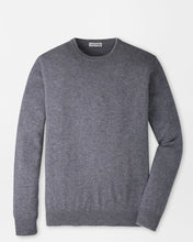 Load image into Gallery viewer, Peter Millar Crown Heritage Cashmere Crewneck Sweater