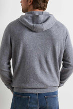 Load image into Gallery viewer, Peter Millar Crown Heritage Cashmere Hoodie Sweater