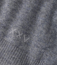 Load image into Gallery viewer, Peter Millar Crown Anniversary Cashmere Quarter Zip Sweater