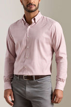 Load image into Gallery viewer, Peter Millar Liam Crown Soft Twill Sport Shirt