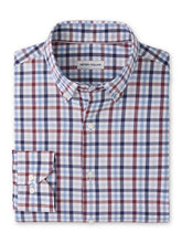 Load image into Gallery viewer, Peter Millar Elliot Crown Lite Cotton-Stretch Sport Shirt