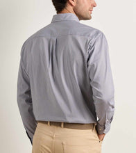 Load image into Gallery viewer, Peter Millar Gregory Crown Lite Cotton-Stretch Sport Shirt