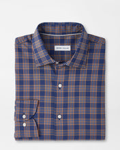 Load image into Gallery viewer, Peter Millar Richard Crown Lite Cotton-Stretch Sport Shirt