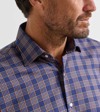 Load image into Gallery viewer, Peter Millar Richard Crown Lite Cotton-Stretch Sport Shirt