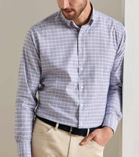 Load image into Gallery viewer, Peter Millar Wayne Performance Twill Sport Shirt