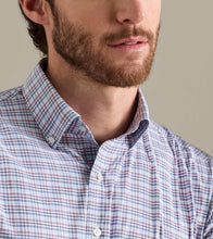 Load image into Gallery viewer, Peter Millar Wayne Performance Twill Sport Shirt