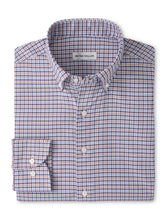 Load image into Gallery viewer, Peter Millar Wayne Performance Twill Sport Shirt