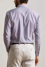 Load image into Gallery viewer, Peter Millar Wayne Performance Twill Sport Shirt