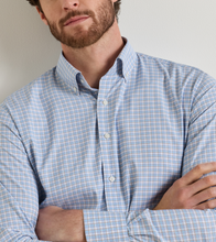 Load image into Gallery viewer, Peter Millar Charles Performance Twill Sport Shirt