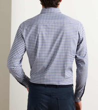 Load image into Gallery viewer, Peter Millar Clark Performance Twill Sport Shirt