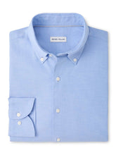 Load image into Gallery viewer, Peter Millar Americana Oxford Sport Shirt