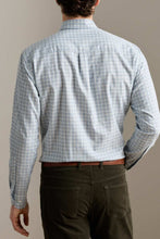 Load image into Gallery viewer, Peter Millar Oliver Performance Flannel Sport Shirt
