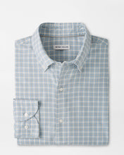 Load image into Gallery viewer, Peter Millar Oliver Performance Flannel Sport Shirt