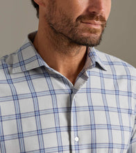 Load image into Gallery viewer, Peter Millar Preston Performance Flannel Sport Shirt