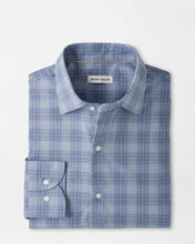 Load image into Gallery viewer, Peter Millar Dean Performance Flannel Sport Shirt