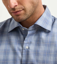 Load image into Gallery viewer, Peter Millar Dean Performance Flannel Sport Shirt