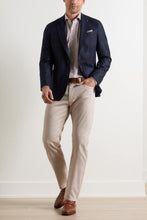 Load image into Gallery viewer, Peter Millar Collins Plaid Soft Jacket