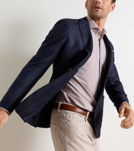 Load image into Gallery viewer, Peter Millar Collins Plaid Soft Jacket