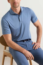 Load image into Gallery viewer, Peter Millar Cadenza Performance Jersey Polo
