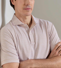 Load image into Gallery viewer, Peter Millar Cadenza Performance Jersey Polo
