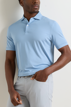 Load image into Gallery viewer, Peter Millar Cadenza Performance Jersey Polo
